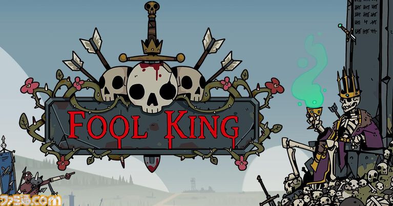 名作RTS『Stronghold 4』や協力タワー建築ゲーム『What Goes Up』を試遊出展。架け橋ゲームズの“東京ゲームショウ2026”展示タイトルが公開