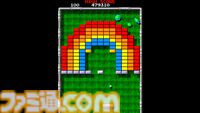 【アケアカ/アケアカ2】『アルカノイド リベンジオブDOH』が9月3日より配信開始。ブロックくずしゲーム『アルカノイド』が進化した続編タイトル