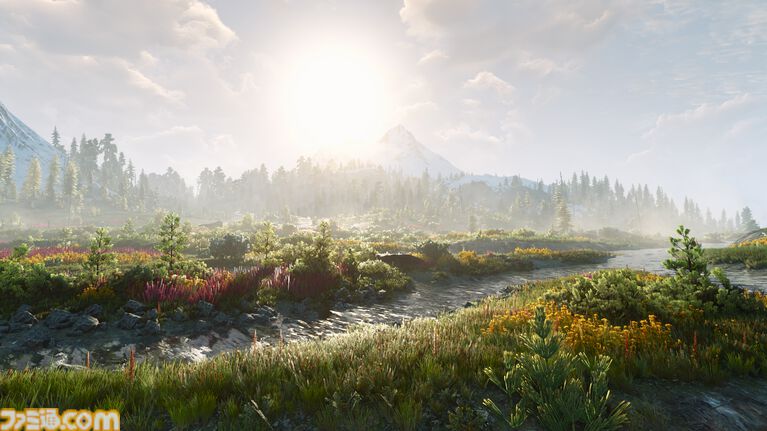 『ウィッチャー3』新DLC“追憶の調べ”で新武器“チェーン(鎖)”登場。リマスターでアビリティ刷新や過去DLC無料追加も【gamescom 2026】