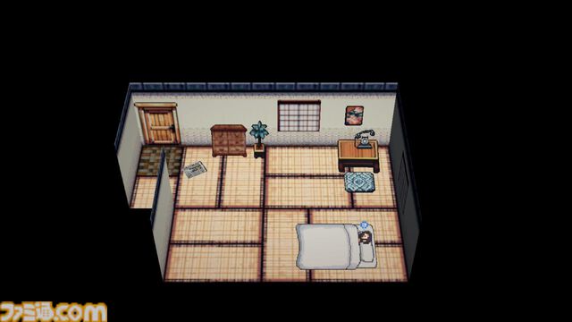 タオルを振り回しロウリュウ＆アウフグースの熱風で魔界のゾンビや悪魔を撃退。2DサウナアクションRPG『Sauna of the DEAD』アーリーアクセスがSteamで開始