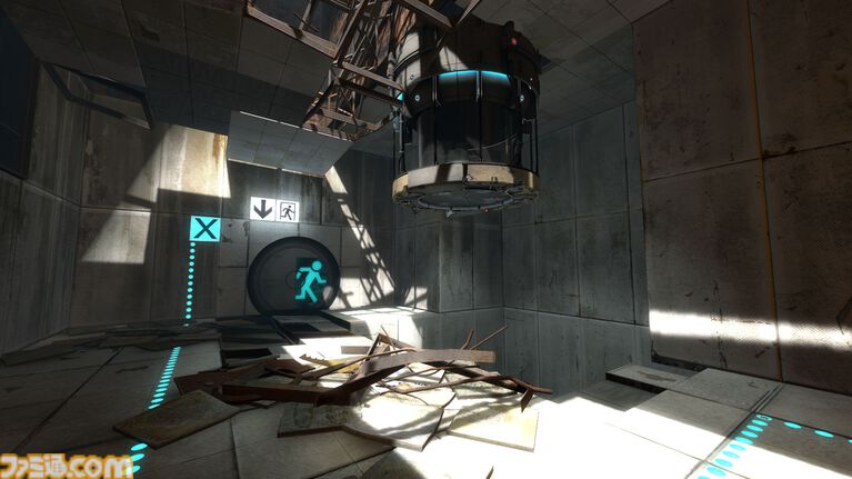 映画『バックルームズ』公開記念ケイン・パーソンズ監督インタビュー　多大な影響を受けた『Portal 2』、そして記憶と建築――世界の裏側を覗く世界最年少監督の創作論
