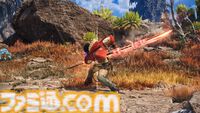 『モンハンワイルズ：アセンダンス』新要素“ブーストアクション”の情報が公開。一定時間ハンターが強化され、新たな技や派生攻撃が可能になる