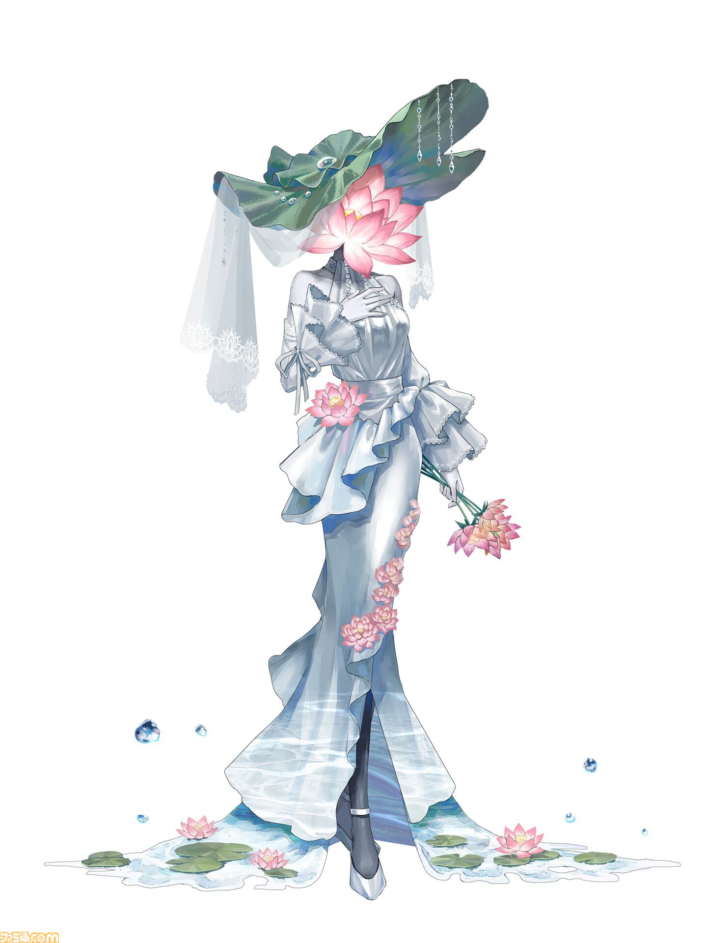『Lost Museum -カイガミ追想譚-』大切な記憶を失った絵画に込められた想いを読み解くアドベンチャーゲーム。2027年夏に発売、TGS2026で試遊展示が実施