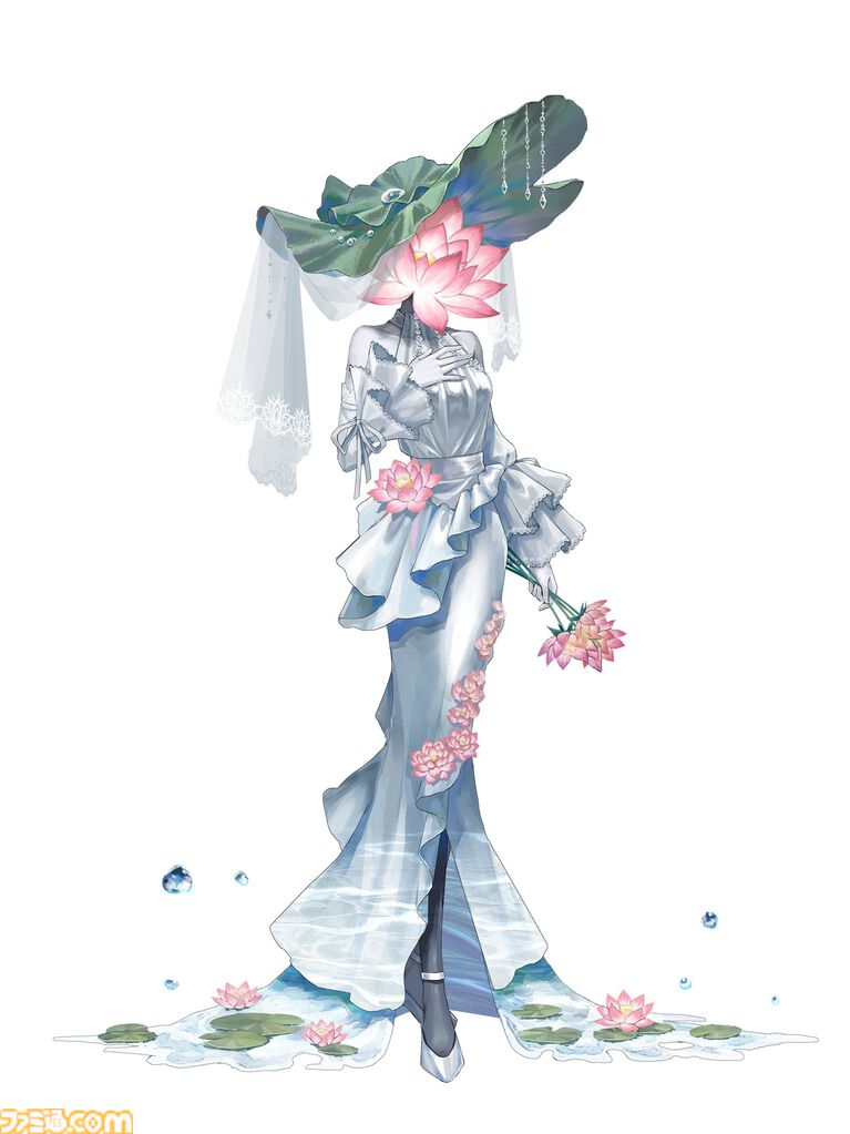 『Lost Museum -カイガミ追想譚-』大切な記憶を失った絵画に込められた想いを読み解くアドベンチャーゲーム。2027年夏に発売、TGS2026で試遊展示が実施