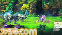 『アナザーエデン ビギンズ』製品版にセーブデータを引き継げる無料体験版が9月3日0時より配信開始。ファイナルトレーラーも公開