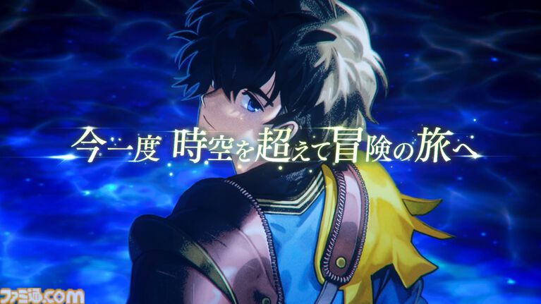 『アナザーエデン ビギンズ』製品版にセーブデータを引き継げる無料体験版が9月3日0時より配信開始。ファイナルトレーラーも公開
