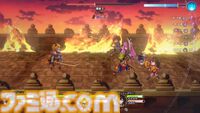 『アナザーエデン ビギンズ』製品版にセーブデータを引き継げる無料体験版が9月3日0時より配信開始。ファイナルトレーラーも公開