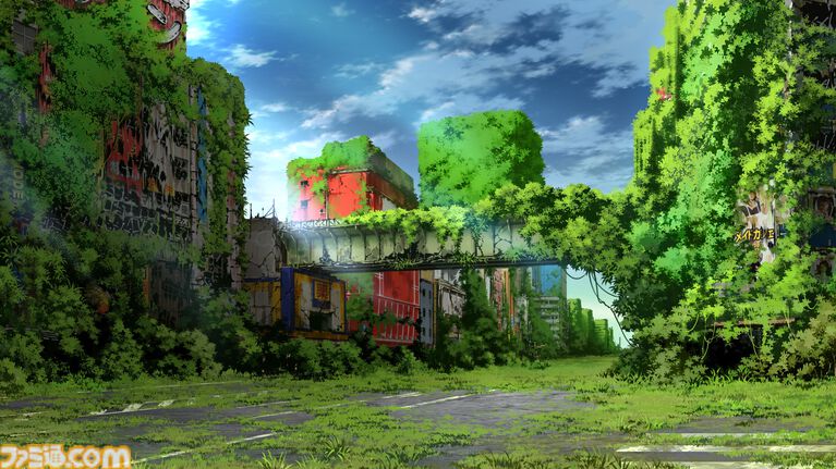 『エクステトラ』Switch／Switch 2／PS5版が本日（9/3）発売。異世界と化した東京で、キスの力で世界を救うファンタジーRPG【ローンチセールで20%オフ】