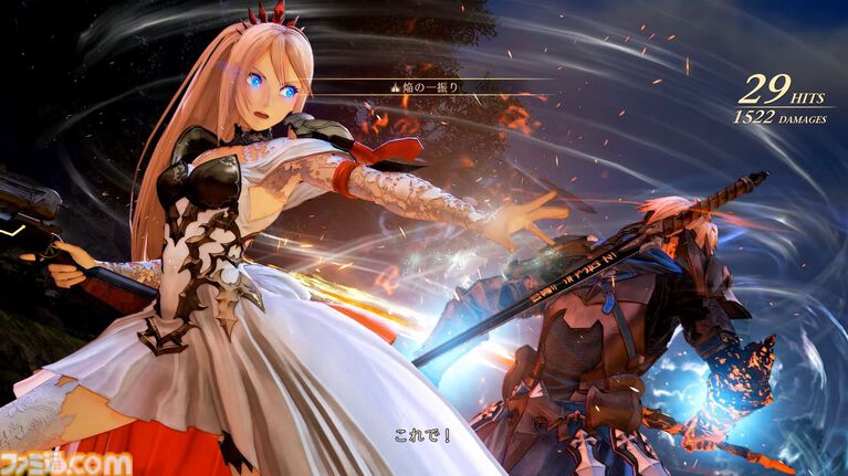 『テイルズ オブ アライズ』5周年。シリーズの“継承と進化”を目標に生まれたタイトル。奴隷の青年が仲間たちの解放を目指すシリアスな物語が見どころ【今日は何の日?】