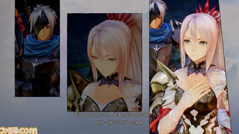 『テイルズ オブ アライズ』5周年。シリーズの“継承と進化”を目標に生まれたタイトル。奴隷の青年が仲間たちの解放を目指すシリアスな物語が見どころ【今日は何の日?】