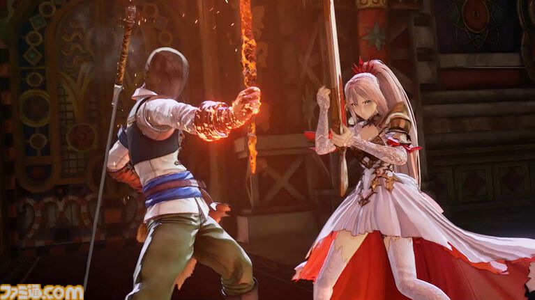 『テイルズ オブ アライズ』5周年。シリーズの“継承と進化”を目標に生まれたタイトル。奴隷の青年が仲間たちの解放を目指すシリアスな物語が見どころ【今日は何の日?】