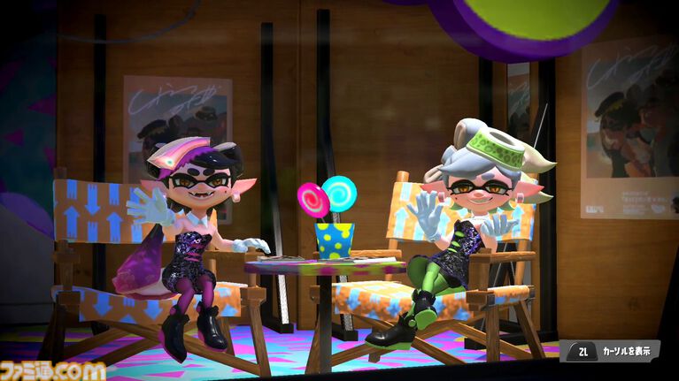 『スプラトゥーン3』が発売された日。混沌の街・バンカラ街を舞台に新たなバトル、キャラクターで展開する人気シューター【今日は何の日?】