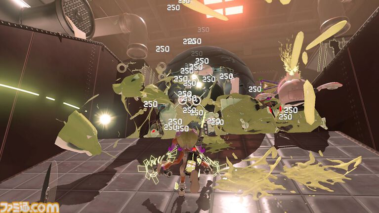『スプラトゥーン3』が発売された日。混沌の街・バンカラ街を舞台に新たなバトル、キャラクターで展開する人気シューター【今日は何の日?】