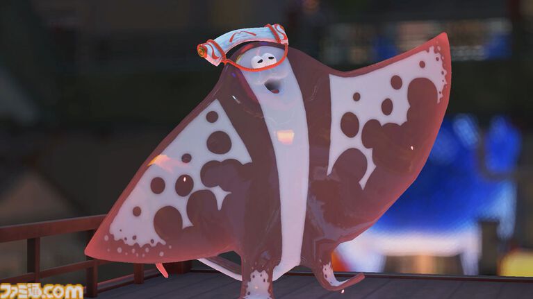 『スプラトゥーン3』が発売された日。混沌の街・バンカラ街を舞台に新たなバトル、キャラクターで展開する人気シューター【今日は何の日?】