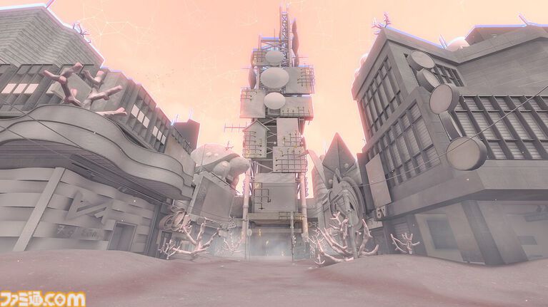 『スプラトゥーン3』が発売された日。混沌の街・バンカラ街を舞台に新たなバトル、キャラクターで展開する人気シューター【今日は何の日?】