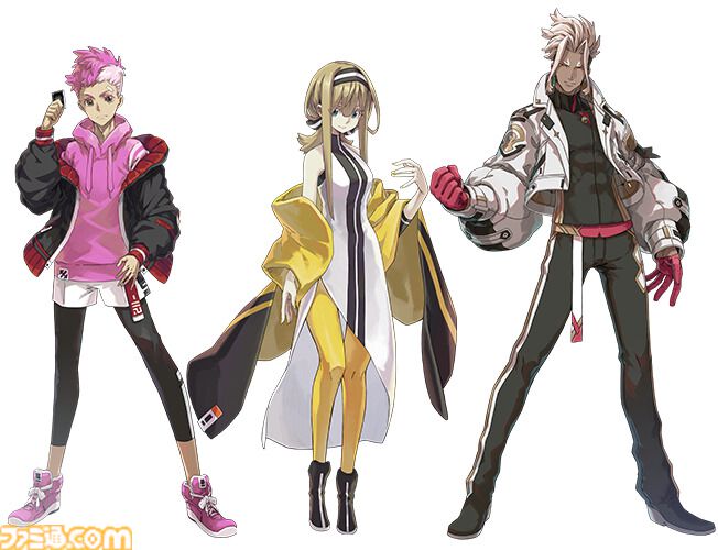 『バトスピ』デジタルゲーム『バトルスピリッツ クロスオーバー』11月7日発売決定。1900種類以上のカードを収録。オンライン対戦も搭載
