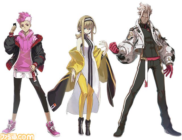 『バトスピ』デジタルゲーム『バトルスピリッツ クロスオーバー』11月7日発売決定。1900種類以上のカードを収録。オンライン対戦も搭載
