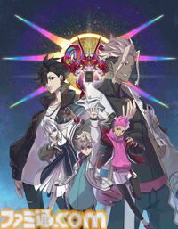 『バトスピ』デジタルゲーム『バトルスピリッツ クロスオーバー』11月7日発売決定。1900種類以上のカードを収録。オンライン対戦も搭載