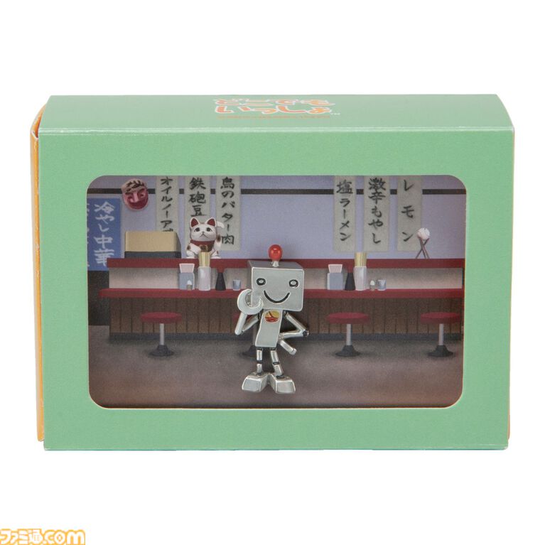 『どこでもいっしょ』トロやクロたちのピアスが登場。実際に着けてもよし、原作を思い出させる収納用アートBOXに入れて鑑賞してもよし