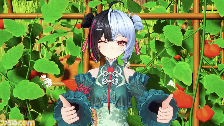 『NTE』フォトコンテスト結果発表！ 推しの最高の一枚からヘテロシティの絶景まで応募総数約2000件から優秀賞に輝いた35作品を紹介【ファミ通ゲーム百景】
