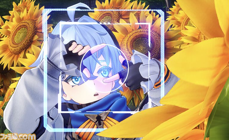 『NTE』フォトコンテスト結果発表！ 推しの最高の一枚からヘテロシティの絶景まで応募総数約2000件から優秀賞に輝いた35作品を紹介【ファミ通ゲーム百景】