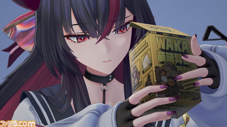 『NTE』フォトコンテスト結果発表！ 推しの最高の一枚からヘテロシティの絶景まで応募総数約2000件から優秀賞に輝いた35作品を紹介【ファミ通ゲーム百景】