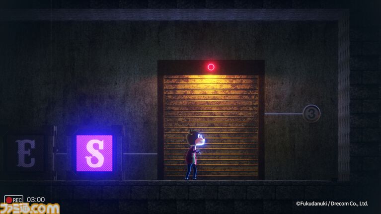 『TIMEMOON』『Beautiful Life Show』『散るプラネット』がドリコムのインディゲームスタジオから販売決定。TGS2026にも出展予定
