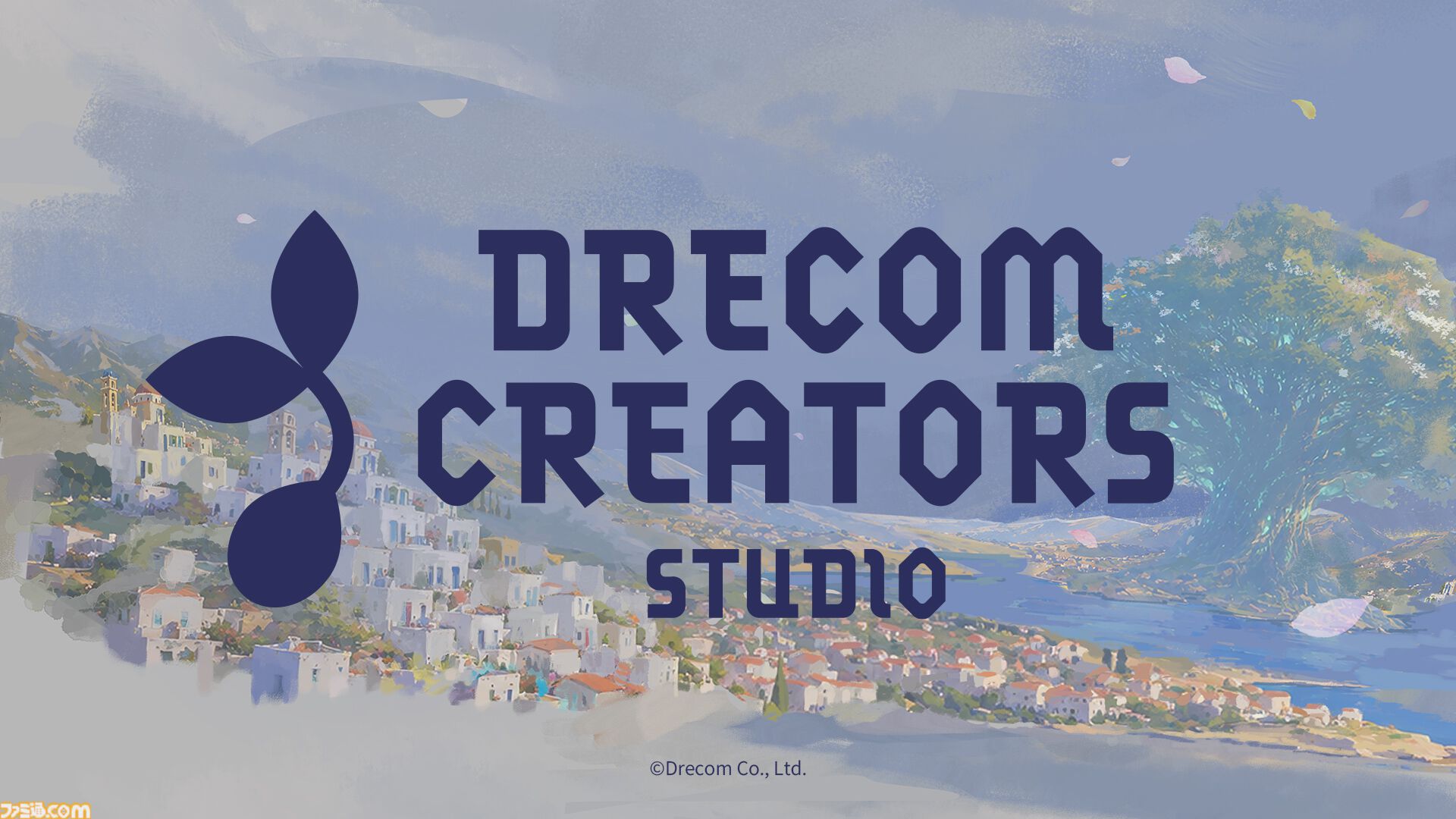 『TIMEMOON』『Beautiful Life Show』『散るプラネット』がドリコムのインディゲームスタジオから販売決定。TGS2026にも出展予定