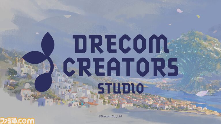 『TIMEMOON』『Beautiful Life Show』『散るプラネット』がドリコムのインディゲームスタジオから販売決定。TGS2026にも出展予定