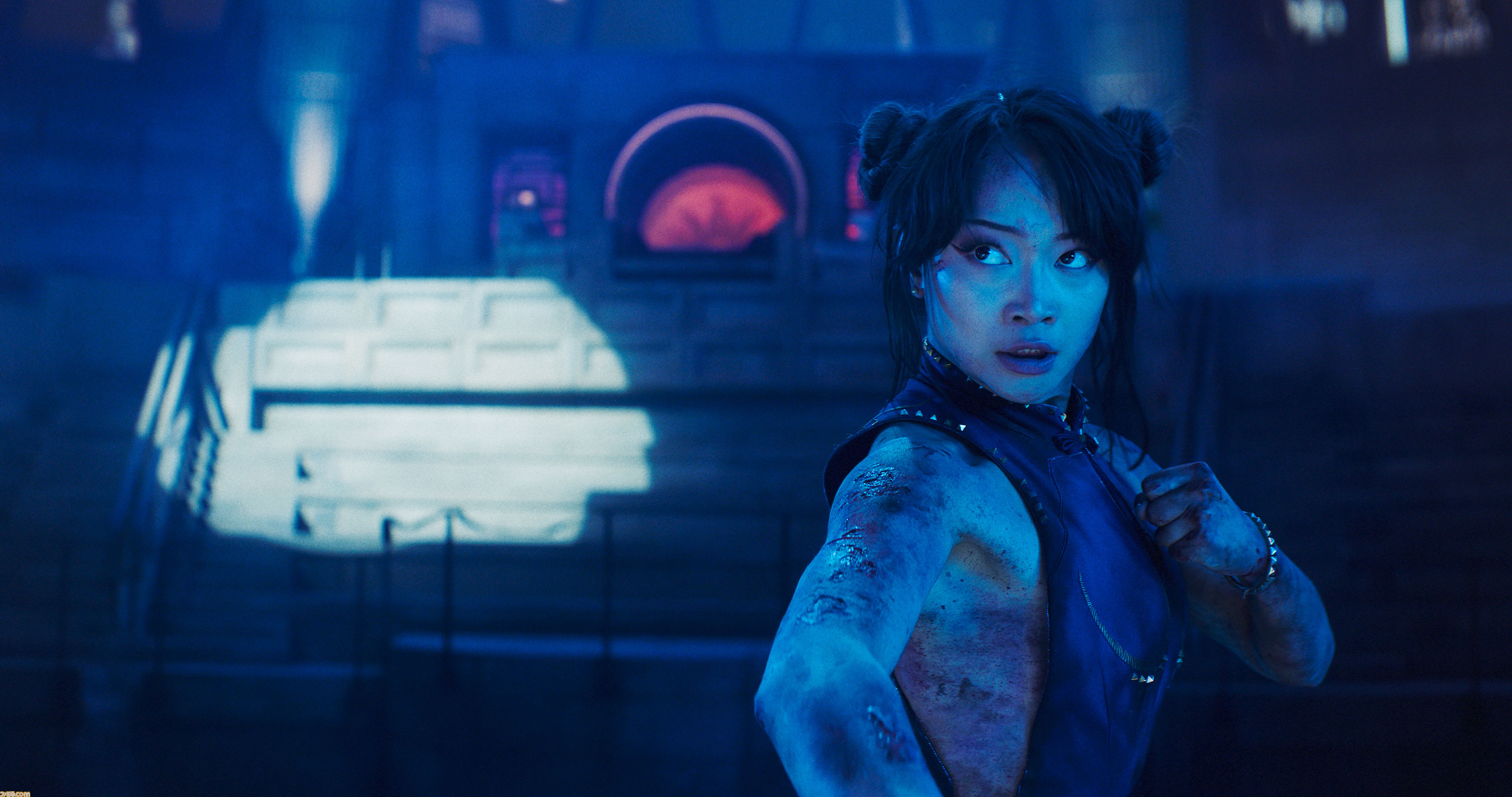 にじさんじ葛葉さんと中山Dが『スト6』と映画『ストリートファイター／ザ・ムービー』について語り合う。日本語版吹替を担当した葛葉さんを制作陣も大絶賛。「自分が演じることで、作品の品質を下げることはしたくない」