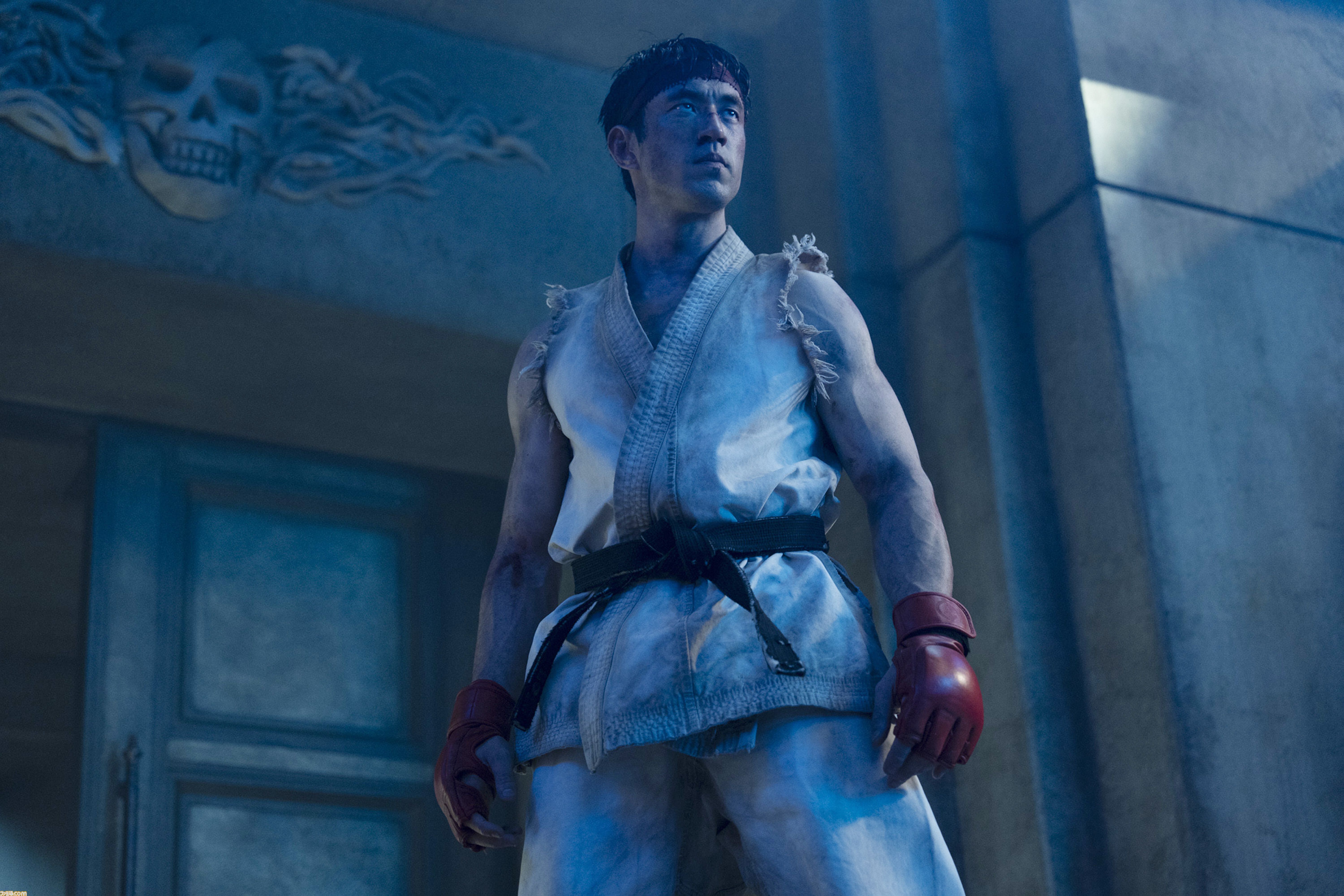 にじさんじ葛葉さんと中山Dが『スト6』と映画『ストリートファイター／ザ・ムービー』について語り合う。日本語版吹替を担当した葛葉さんを制作陣も大絶賛。「自分が演じることで、作品の品質を下げることはしたくない」