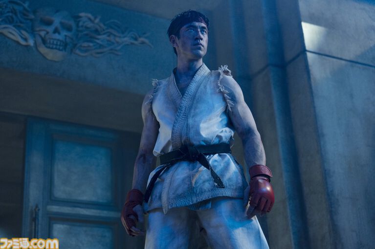 にじさんじ葛葉さんと中山Dが『スト6』と映画『ストリートファイター/ザ・ムービー』について語り合う。日本語版吹替を担当した葛葉さんを制作陣も大絶賛。「自分が演じることで、作品の品質を下げることはしたくない」
