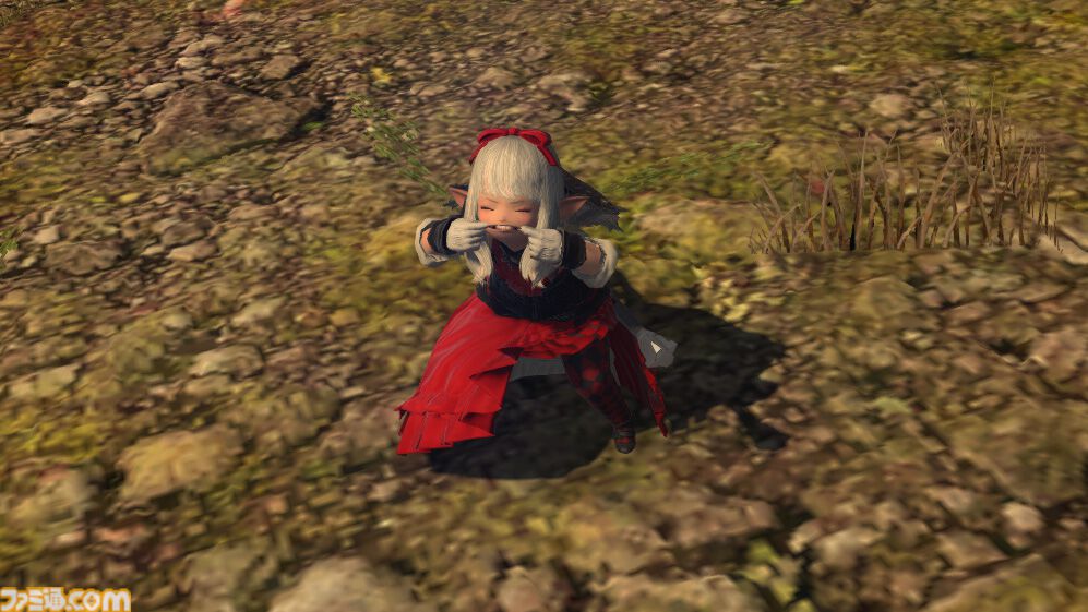 『FF14』魔獣使い開発者インタビュー。ペット固有アクションの組み合わせを考えて戦うバトルが魅力。ノーマルの“闘獣練”はカジュアルに遊べる難易度に