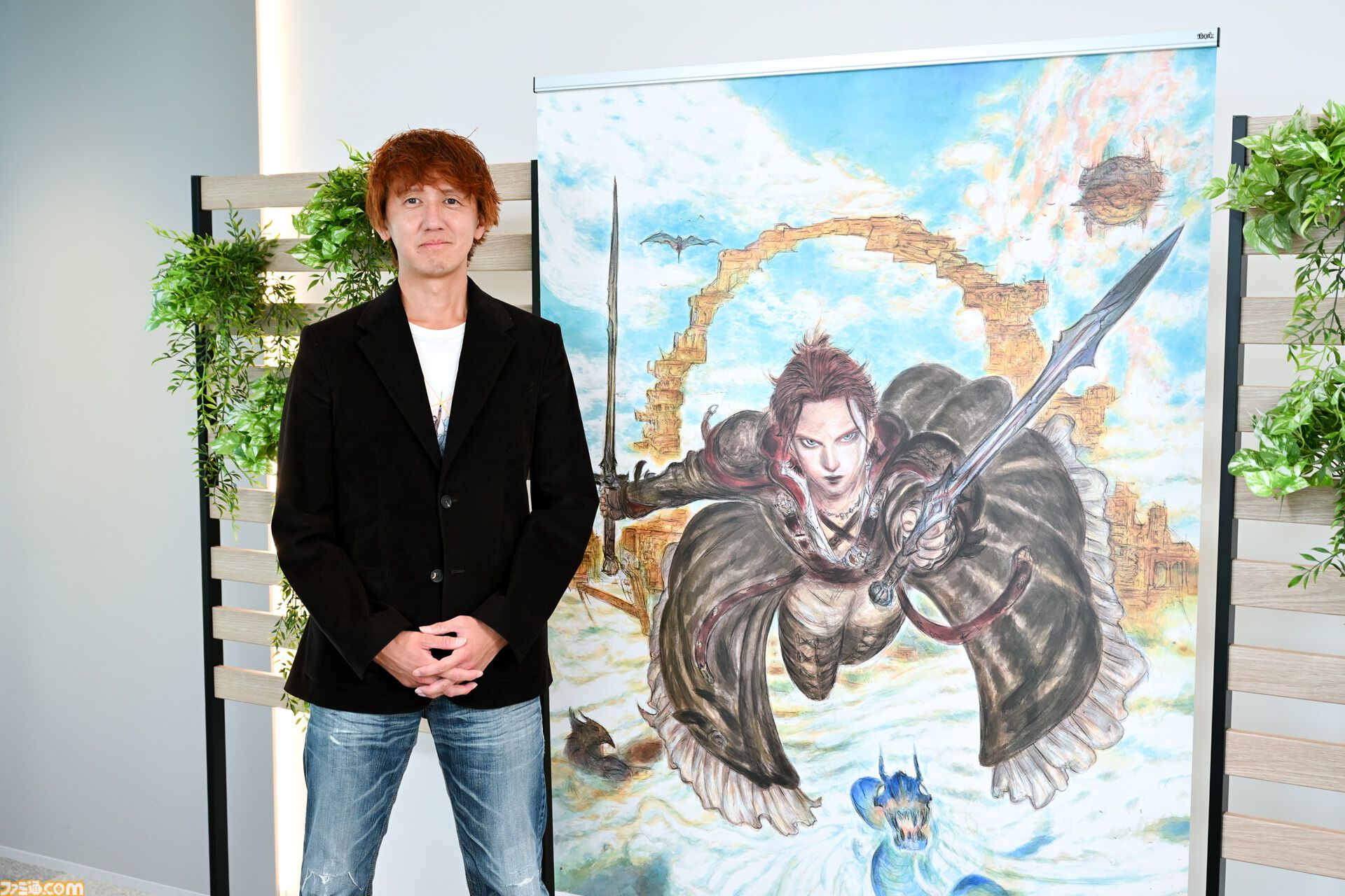 『FF14』魔獣使い開発者インタビュー。ペット固有アクションの組み合わせを考えて戦うバトルが魅力。ノーマルの“闘獣練”はカジュアルに遊べる難易度に