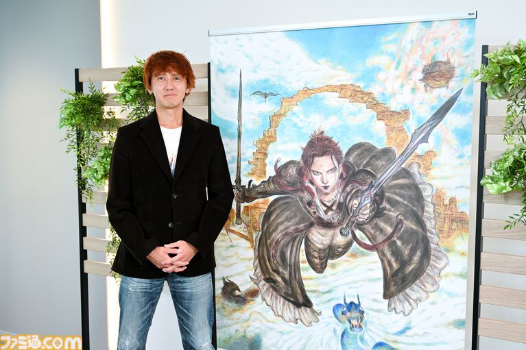 『FF14』魔獣使い開発者インタビュー。ペット固有アクションの組み合わせを考えて戦うバトルが魅力。ノーマルの“闘獣練”はカジュアルに遊べる難易度に