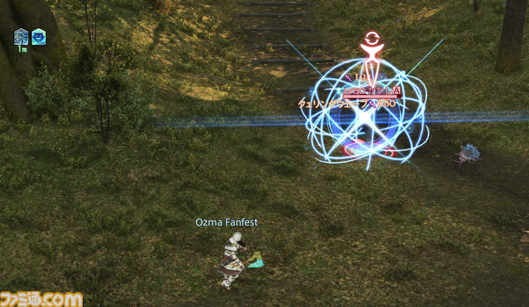 『FF14』魔獣使い開発者インタビュー。ペット固有アクションの組み合わせを考えて戦うバトルが魅力。ノーマルの“闘獣練”はカジュアルに遊べる難易度に