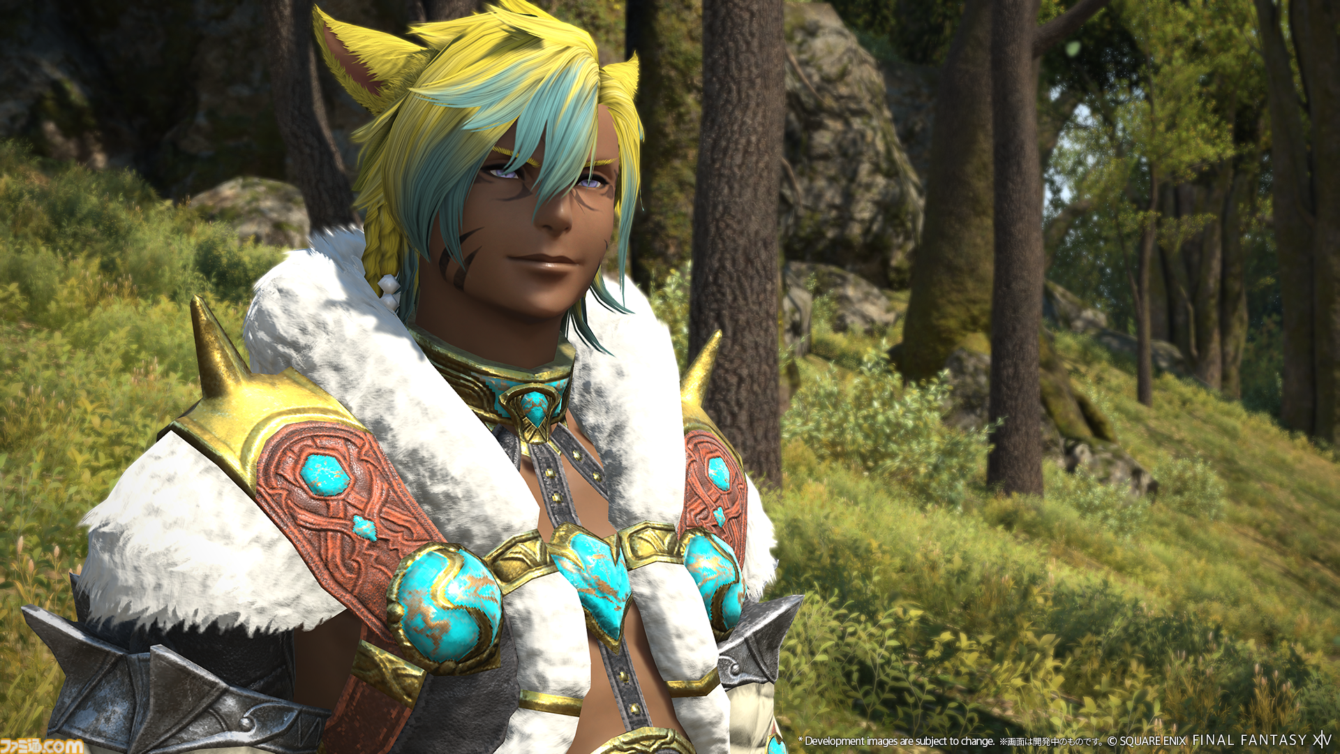 『FF14』魔獣使い開発者インタビュー。ペット固有アクションの組み合わせを考えて戦うバトルが魅力。ノーマルの“闘獣練”はカジュアルに遊べる難易度に
