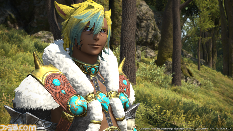 『FF14』魔獣使い開発者インタビュー。ペット固有アクションの組み合わせを考えて戦うバトルが魅力。ノーマルの“闘獣練”はカジュアルに遊べる難易度に