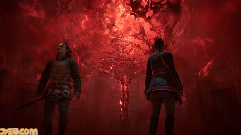 『The Blood of Dawnwalker』昼は人間、夜は吸血鬼の能力を駆使して戦うアクションRPG、本日（9/3）発売。ゲーム実況者“2BRO.”によるゲームプレイ配信は20時から