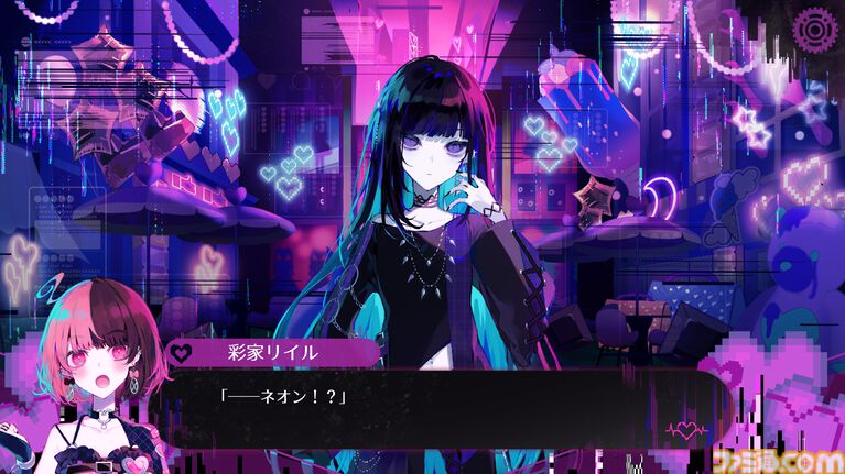 【TGS2026】『配信少女ノ裏垢迷宮』が初のプレイアブル出展。フルボイスのストーリーに加えて、初公開となる特別なミュージックビデオも収録