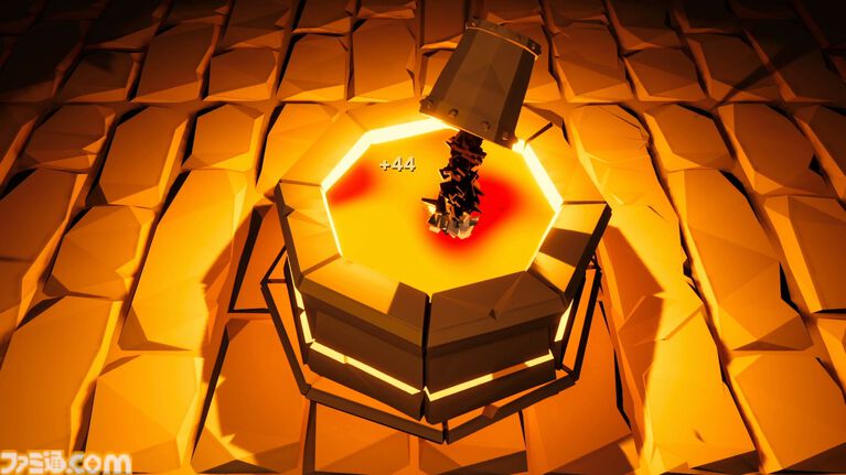 『Unlucky Swordsmith』剣を叩いて強化、失敗すれば粉々。確率で鍛えた剣がオシャカになるカジュアル鍛冶屋ゲーム発表。いろいろな意味で手に汗握る悪魔的ギャンブル