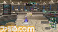『ドラゴンクエストX　オンライン』プレイ日記　報酬目当てにバトルグランプリ・SPに挑戦！ 今回は最近お気に入りの魔法使いで挑んでみました（第478回）