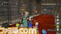 『ドラゴンクエストX　オンライン』プレイ日記　報酬目当てにバトルグランプリ・SPに挑戦！ 今回は最近お気に入りの魔法使いで挑んでみました（第478回）
