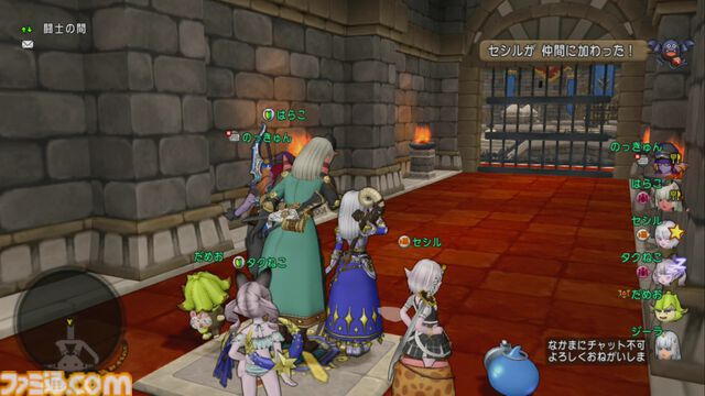 『ドラゴンクエストX　オンライン』プレイ日記　報酬目当てにバトルグランプリ・SPに挑戦！ 今回は最近お気に入りの魔法使いで挑んでみました（第478回）