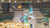 『ドラゴンクエストX　オンライン』プレイ日記　報酬目当てにバトルグランプリ・SPに挑戦！ 今回は最近お気に入りの魔法使いで挑んでみました（第478回）