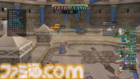 『ドラゴンクエストX　オンライン』プレイ日記　報酬目当てにバトルグランプリ・SPに挑戦！ 今回は最近お気に入りの魔法使いで挑んでみました（第478回）