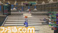 『ドラゴンクエストX　オンライン』プレイ日記　報酬目当てにバトルグランプリ・SPに挑戦！ 今回は最近お気に入りの魔法使いで挑んでみました（第478回）