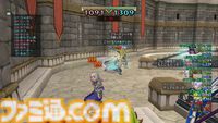 『ドラゴンクエストX　オンライン』プレイ日記　報酬目当てにバトルグランプリ・SPに挑戦！ 今回は最近お気に入りの魔法使いで挑んでみました（第478回）