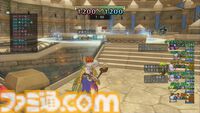 『ドラゴンクエストX　オンライン』プレイ日記　報酬目当てにバトルグランプリ・SPに挑戦！ 今回は最近お気に入りの魔法使いで挑んでみました（第478回）