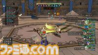 『ドラゴンクエストX　オンライン』プレイ日記　報酬目当てにバトルグランプリ・SPに挑戦！ 今回は最近お気に入りの魔法使いで挑んでみました（第478回）